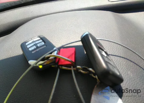 2022 Honda Accord Ex-L из США, поврежденный, VIN 1HGCV1F53NA041569